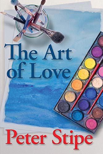 Beispielbild fr The Art of Love zum Verkauf von Buchpark