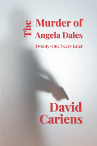 Stock image for The Murder of Angela Dales for sale by Better World Books