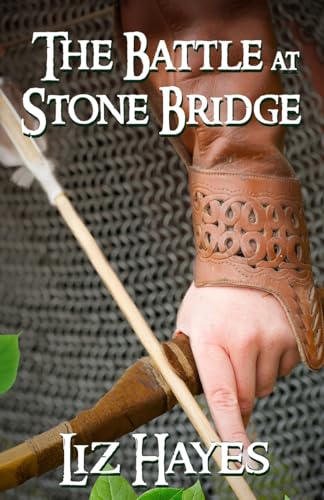9781945994142: The Battle at Stone Bridge: a short story (Fallen Warlord)