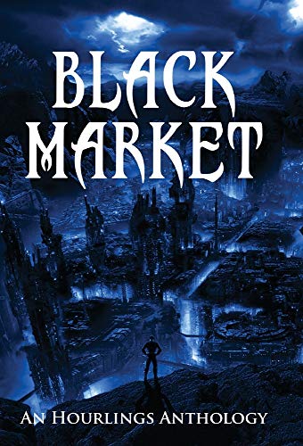 Imagen de archivo de Black Market a la venta por Lucky's Textbooks