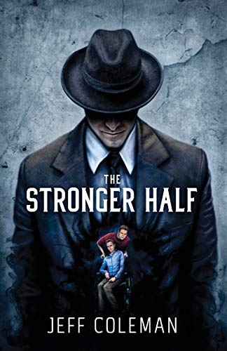 Stock image for The Stronger Half for sale by Chapter 2 Books