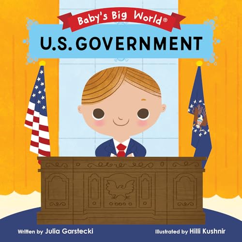 Imagen de archivo de U. S. Government a la venta por Better World Books