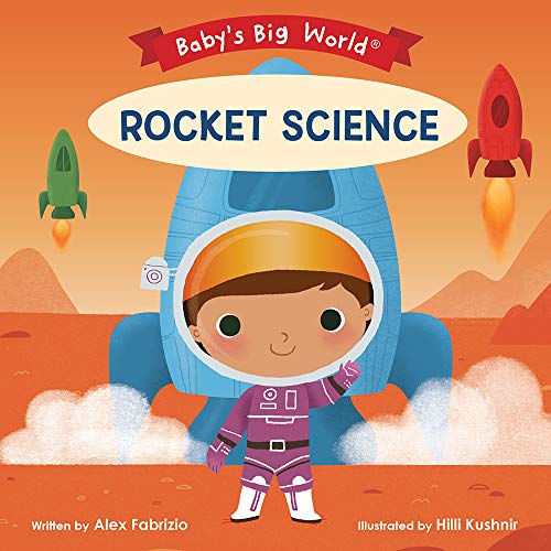 Stock image for Rocket Science for sale by Better World Books