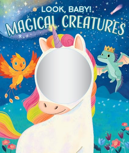 Beispielbild fr Magical Creatures (Look, Baby!) zum Verkauf von SecondSale