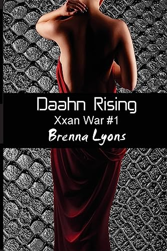 Stock image for Daahn Rising (Xxan War) for sale by Lucky's Textbooks