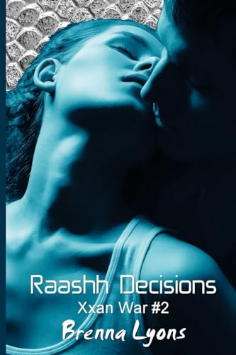 Stock image for Raashh Decisions (Xxan War) for sale by Lucky's Textbooks