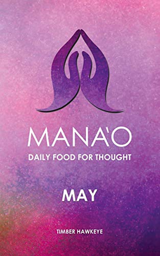 Stock image for Manao : May for sale by Better World Books