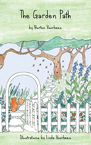 Stock image for The Garden Path for sale by GreatBookPrices