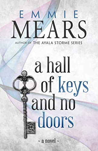 Stock image for A Hall of Keys and No Doors for sale by Lucky's Textbooks