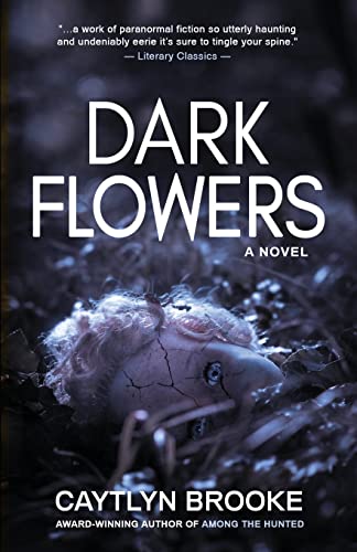 Stock image for Dark Flowers for sale by Better World Books