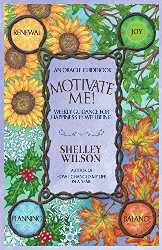 Stock image for Motivate Me! for sale by WorldofBooks