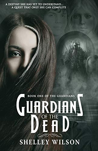 Beispielbild fr Guardians of the Dead (The Guardians) zum Verkauf von Revaluation Books