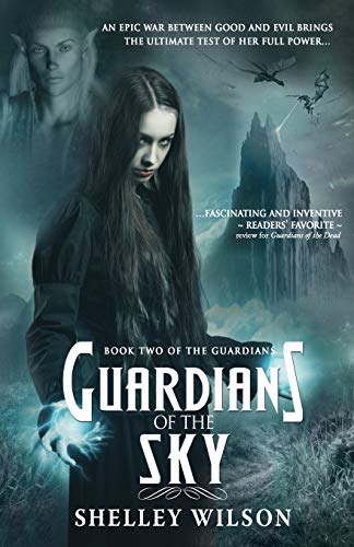 Beispielbild fr Guardians of the Sky (The Guardians) zum Verkauf von Revaluation Books