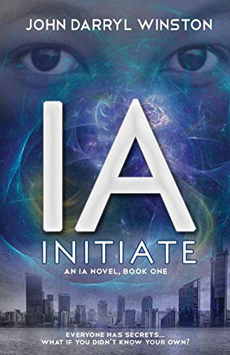 Stock image for IA: Initiate (1) for sale by SecondSale