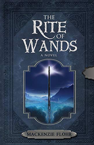 Stock image for The Rite of Wands (1) for sale by Half Price Books Inc.