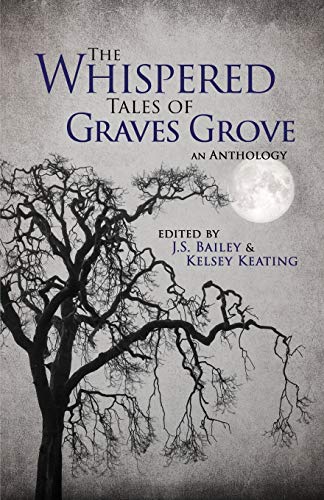 Stock image for The Whispered Tales of Graves Grove for sale by SecondSale