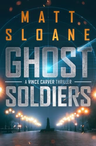 Beispielbild fr Ghost Soldiers zum Verkauf von Better World Books