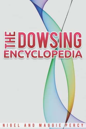 Imagen de archivo de The Dowsing Encyclopedia a la venta por California Books