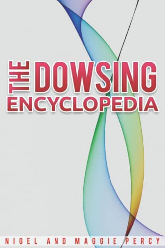 Stock image for The Dowsing Encyclopedia for sale by California Books