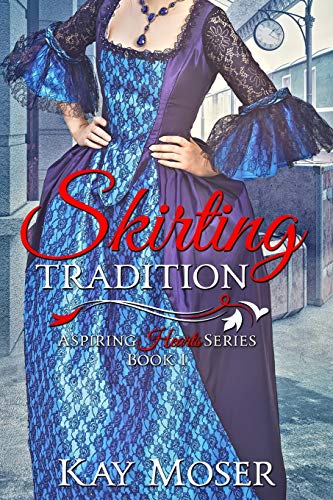 Stock image for Skirting Tradition for sale by ThriftBooks-Atlanta