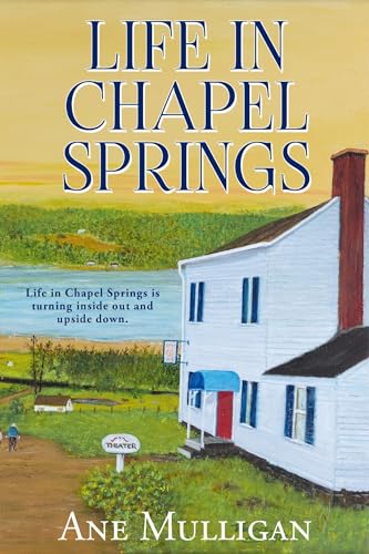 Stock image for Life in Chapel Springs for sale by SecondSale