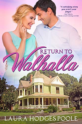 Stock image for Return to Walhalla for sale by ThriftBooks-Atlanta