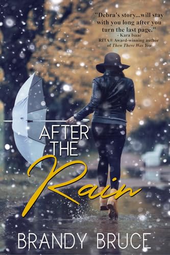 Imagen de archivo de After the Rain a la venta por Better World Books