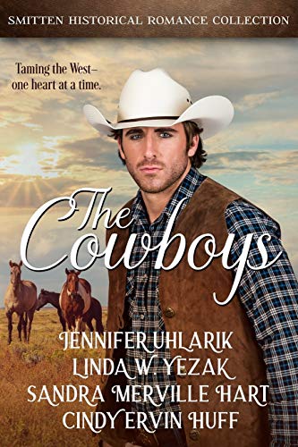 9781946016904: The Cowboys