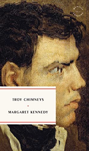 Beispielbild fr Troy Chimneys zum Verkauf von Better World Books