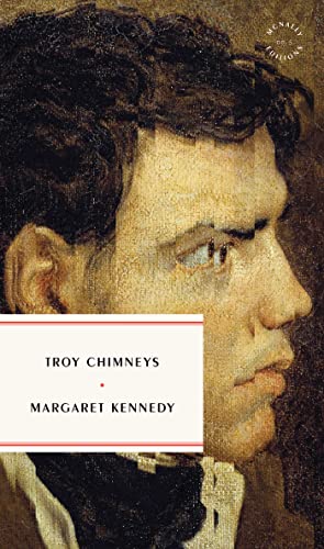 Imagen de archivo de Troy Chimneys a la venta por -OnTimeBooks-