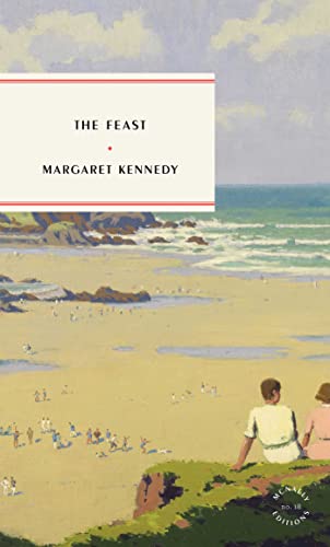Stock image for The Feast (Mcnally Editions, 18) for sale by HPB-Ruby