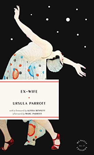 Stock image for Ex-wife for sale by GreatBookPrices