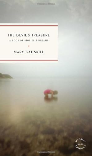 9781946022820: The Devil's Treasure: A Book of Stories and Dreams