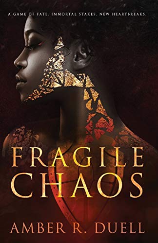 Beispielbild fr Fragile Chaos zum Verkauf von Better World Books: West