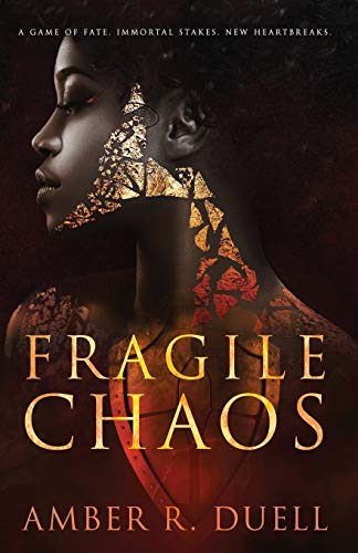 9781946024008: Fragile Chaos