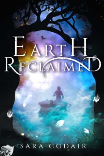 Stock image for Earth Reclaimed for sale by GF Books, Inc.