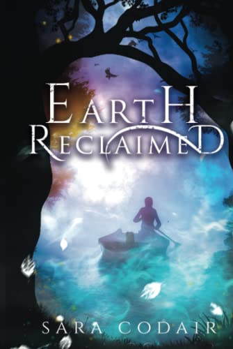 Stock image for Earth Reclaimed for sale by Lucky's Textbooks