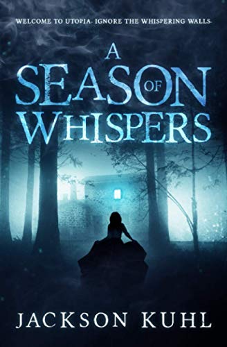 Beispielbild fr A Season of Whispers zum Verkauf von Better World Books