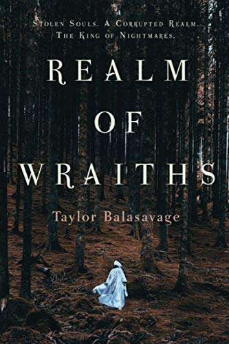 Beispielbild fr Realm of Wraiths zum Verkauf von Better World Books
