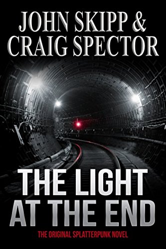 Beispielbild fr The Light at the End zum Verkauf von BooksRun