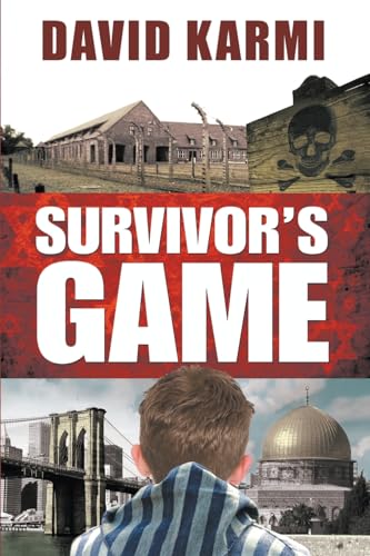 Stock image for Survivor's Game for sale by ThriftBooks-Dallas