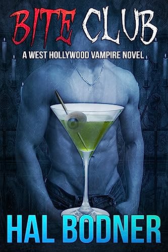 Beispielbild fr Bite Club: A West Hollywood Vampire Novel zum Verkauf von Lucky's Textbooks