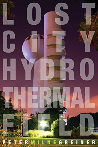 Stock image for Lost City Hydrothermal Field for sale by ThriftBooks-Dallas