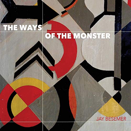 9781946031426: The Ways Of The Monster