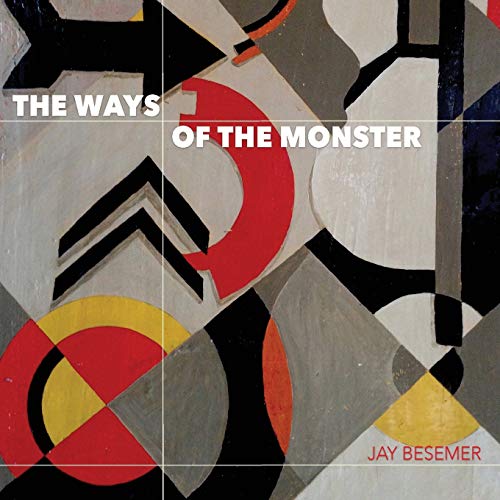 9781946031426: The Ways of the Monster