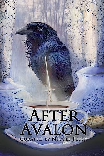 Stock image for After Avalon for sale by ALLBOOKS1