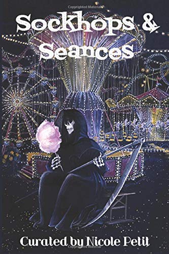 Stock image for Sockhops and Seances for sale by Revaluation Books