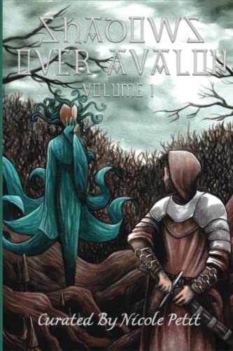Stock image for Shadows over Avalon (Volume 1) for sale by GF Books, Inc.