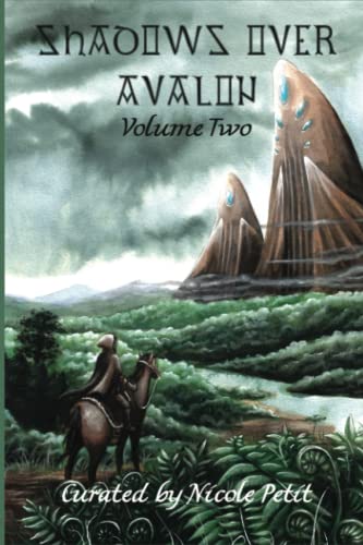 Stock image for Shadows Over Avalon (Volume 2) for sale by GF Books, Inc.