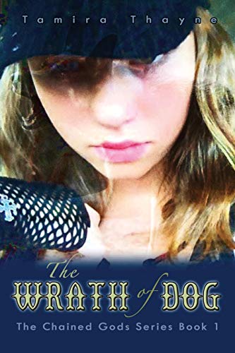 Beispielbild fr The Wrath of Dog: The Chained Gods Series Book 1 zum Verkauf von Lucky's Textbooks